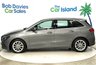 USED 2020 20 MERCEDES-BENZ B-CLASS 1.3 B200 Sport (Executive) MPV 5dr Petrol 7G-DCT Euro 6 (s/s) (163 ps) Gorgeous AUTO B Class with SATNAV CARPLAY Parking Camera Heated Seats 45000 Miles & Full Merc Service History