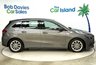 USED 2020 20 MERCEDES-BENZ B-CLASS 1.3 B200 Sport (Executive) MPV 5dr Petrol 7G-DCT Euro 6 (s/s) (163 ps) Gorgeous AUTO B Class with SATNAV CARPLAY Parking Camera Heated Seats 45000 Miles & Full Merc Service History