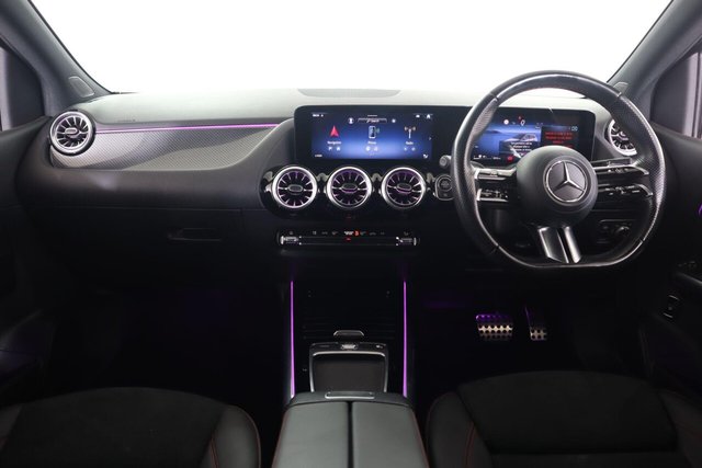 2023 Mercedes-Benz B Class - Photo 11