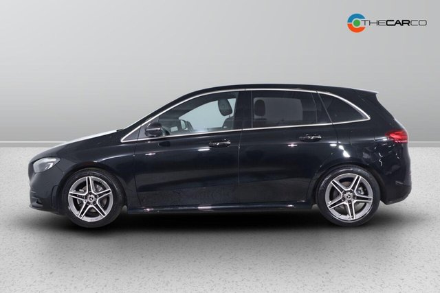 2023 Mercedes-Benz B Class - Photo 6