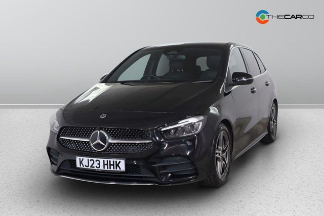 2023 Mercedes-Benz B Class - Photo 4