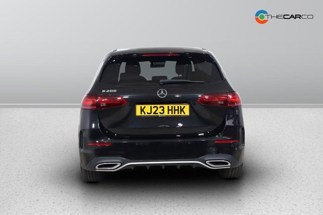 2023 Mercedes-Benz B Class - Photo 8