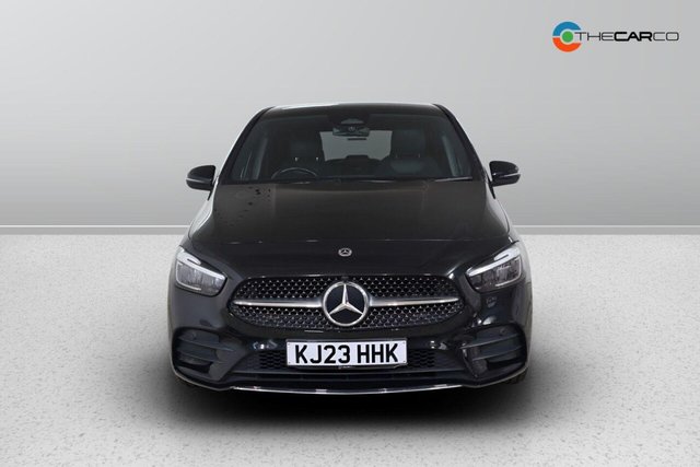 2023 Mercedes-Benz B Class - Photo 3