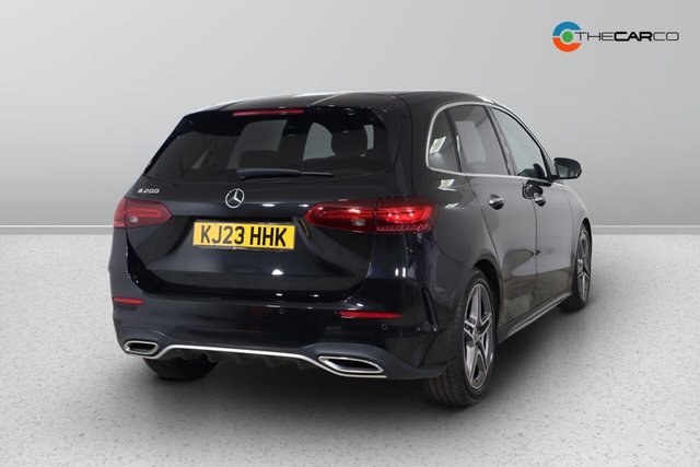 2023 Mercedes-Benz B Class - Photo 10