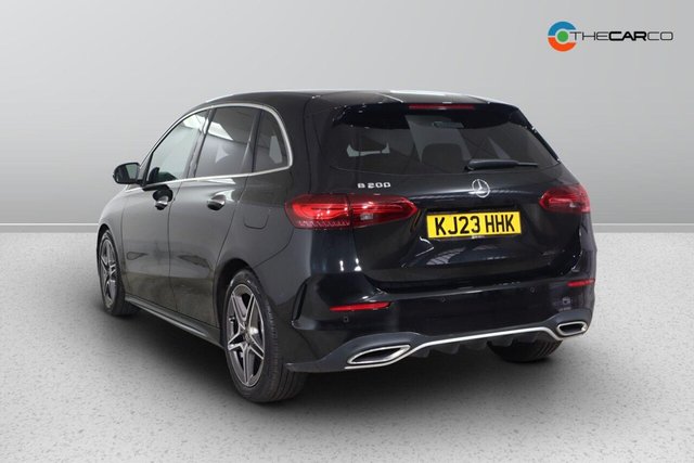 2023 Mercedes-Benz B Class - Photo 5