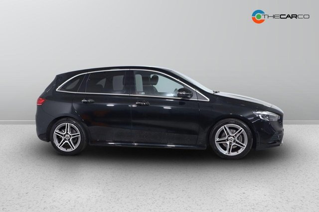 2023 Mercedes-Benz B Class - Photo 9