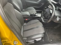 USED 2022 72 PEUGEOT E-208 50kWh GT Hatchback 5dr Electric Auto (7kW Charger) (136 ps) 
