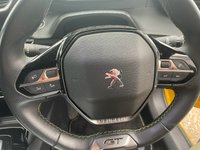 USED 2022 72 PEUGEOT E-208 50kWh GT Hatchback 5dr Electric Auto (7kW Charger) (136 ps) 