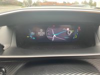 USED 2022 72 PEUGEOT E-208 50kWh GT Hatchback 5dr Electric Auto (7kW Charger) (136 ps) 