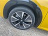USED 2022 72 PEUGEOT E-208 50kWh GT Hatchback 5dr Electric Auto (7kW Charger) (136 ps) 