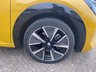 USED 2022 72 PEUGEOT E-208 50kWh GT Hatchback 5dr Electric Auto (7kW Charger) (136 ps) 