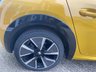USED 2022 72 PEUGEOT E-208 50kWh GT Hatchback 5dr Electric Auto (7kW Charger) (136 ps) 
