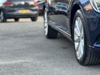 USED 2016 66 VOLKSWAGEN PASSAT 1.6 TDI BlueMotion Tech SE Business Saloon 4dr Diesel Manual Euro 6 (s/s) (120 ps) 