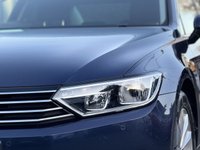 USED 2016 66 VOLKSWAGEN PASSAT 1.6 TDI BlueMotion Tech SE Business Saloon 4dr Diesel Manual Euro 6 (s/s) (120 ps) 