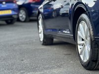 USED 2016 66 VOLKSWAGEN PASSAT 1.6 TDI BlueMotion Tech SE Business Saloon 4dr Diesel Manual Euro 6 (s/s) (120 ps) 
