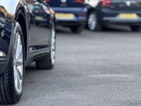 USED 2016 66 VOLKSWAGEN PASSAT 1.6 TDI BlueMotion Tech SE Business Saloon 4dr Diesel Manual Euro 6 (s/s) (120 ps) 