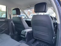 USED 2016 66 VOLKSWAGEN PASSAT 1.6 TDI BlueMotion Tech SE Business Saloon 4dr Diesel Manual Euro 6 (s/s) (120 ps) 