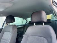 USED 2016 66 VOLKSWAGEN PASSAT 1.6 TDI BlueMotion Tech SE Business Saloon 4dr Diesel Manual Euro 6 (s/s) (120 ps) 
