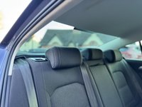 USED 2016 66 VOLKSWAGEN PASSAT 1.6 TDI BlueMotion Tech SE Business Saloon 4dr Diesel Manual Euro 6 (s/s) (120 ps) 