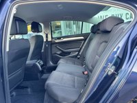 USED 2016 66 VOLKSWAGEN PASSAT 1.6 TDI BlueMotion Tech SE Business Saloon 4dr Diesel Manual Euro 6 (s/s) (120 ps) 