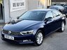 USED 2016 66 VOLKSWAGEN PASSAT 1.6 TDI BlueMotion Tech SE Business Saloon 4dr Diesel Manual Euro 6 (s/s) (120 ps) 