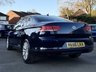 USED 2016 66 VOLKSWAGEN PASSAT 1.6 TDI BlueMotion Tech SE Business Saloon 4dr Diesel Manual Euro 6 (s/s) (120 ps) 