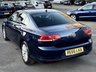 USED 2016 66 VOLKSWAGEN PASSAT 1.6 TDI BlueMotion Tech SE Business Saloon 4dr Diesel Manual Euro 6 (s/s) (120 ps) 