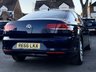 USED 2016 66 VOLKSWAGEN PASSAT 1.6 TDI BlueMotion Tech SE Business Saloon 4dr Diesel Manual Euro 6 (s/s) (120 ps) 