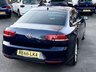 USED 2016 66 VOLKSWAGEN PASSAT 1.6 TDI BlueMotion Tech SE Business Saloon 4dr Diesel Manual Euro 6 (s/s) (120 ps) 