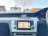 USED 2016 66 VOLKSWAGEN PASSAT 1.6 TDI BlueMotion Tech SE Business Saloon 4dr Diesel Manual Euro 6 (s/s) (120 ps) 