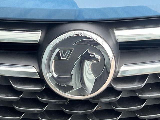 2017 VAUXHALL ASTRA 1.4i SRi Hatchback 5dr Petrol Manual Euro 6 (100 ps) - Photo 8