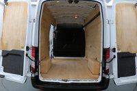 USED 2021 71 FORD TRANSIT 2.0 350 EcoBlue Leader FWD 130 BHP L3 H3 Euro 6 ULEZ Compliant Front and Rear Parking Sensors | DeadLocks Fitted