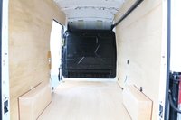 USED 2021 71 FORD TRANSIT 2.0 350 EcoBlue Leader FWD 130 BHP L3 H3 Euro 6 ULEZ Compliant Front and Rear Parking Sensors | DeadLocks Fitted