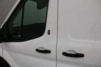 USED 2021 71 FORD TRANSIT 2.0 350 EcoBlue Leader FWD 130 BHP L3 H3 Euro 6 ULEZ Compliant Front and Rear Parking Sensors | DeadLocks Fitted