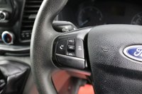 USED 2021 71 FORD TRANSIT 2.0 350 EcoBlue Leader FWD 130 BHP L3 H3 Euro 6 ULEZ Compliant Front and Rear Parking Sensors | DeadLocks Fitted