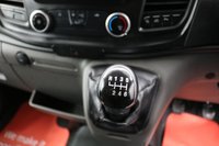 USED 2021 71 FORD TRANSIT 2.0 350 EcoBlue Leader FWD 130 BHP L3 H3 Euro 6 ULEZ Compliant Front and Rear Parking Sensors | DeadLocks Fitted