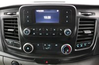 USED 2021 71 FORD TRANSIT 2.0 350 EcoBlue Leader FWD 130 BHP L3 H3 Euro 6 ULEZ Compliant Front and Rear Parking Sensors | DeadLocks Fitted