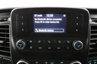 USED 2021 71 FORD TRANSIT 2.0 350 EcoBlue Leader FWD 130 BHP L3 H3 Euro 6 ULEZ Compliant Front and Rear Parking Sensors | DeadLocks Fitted