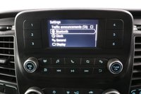 USED 2021 71 FORD TRANSIT 2.0 350 EcoBlue Leader FWD 130 BHP L3 H3 Euro 6 ULEZ Compliant Front and Rear Parking Sensors | DeadLocks Fitted
