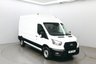 USED 2021 71 FORD TRANSIT 2.0 350 EcoBlue Leader FWD 130 BHP L3 H3 Euro 6 ULEZ Compliant Front and Rear Parking Sensors | DeadLocks Fitted
