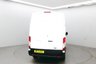 USED 2021 71 FORD TRANSIT 2.0 350 EcoBlue Leader FWD 130 BHP L3 H3 Euro 6 ULEZ Compliant Front and Rear Parking Sensors | DeadLocks Fitted