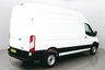 USED 2021 71 FORD TRANSIT 2.0 350 EcoBlue Leader FWD 130 BHP L3 H3 Euro 6 ULEZ Compliant Front and Rear Parking Sensors | DeadLocks Fitted