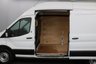 USED 2021 71 FORD TRANSIT 2.0 350 EcoBlue Leader FWD 130 BHP L3 H3 Euro 6 ULEZ Compliant Front and Rear Parking Sensors | DeadLocks Fitted