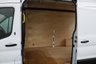 USED 2021 71 FORD TRANSIT 2.0 350 EcoBlue Leader FWD 130 BHP L3 H3 Euro 6 ULEZ Compliant Front and Rear Parking Sensors | DeadLocks Fitted