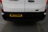 USED 2021 71 FORD TRANSIT 2.0 350 EcoBlue Leader FWD 130 BHP L3 H3 Euro 6 ULEZ Compliant Front and Rear Parking Sensors | DeadLocks Fitted