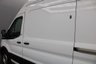 USED 2021 71 FORD TRANSIT 2.0 350 EcoBlue Leader FWD 130 BHP L3 H3 Euro 6 ULEZ Compliant Front and Rear Parking Sensors | DeadLocks Fitted