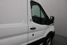 USED 2021 71 FORD TRANSIT 2.0 350 EcoBlue Leader FWD 130 BHP L3 H3 Euro 6 ULEZ Compliant Front and Rear Parking Sensors | DeadLocks Fitted