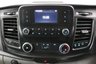 USED 2021 71 FORD TRANSIT 2.0 350 EcoBlue Leader FWD 130 BHP L3 H3 Euro 6 ULEZ Compliant Front and Rear Parking Sensors | DeadLocks Fitted