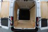 USED 2021 71 FORD TRANSIT 2.0 350 EcoBlue Leader FWD 130 BHP L3 H3 Euro 6 ULEZ Compliant Front and Rear Parking Sensors | DeadLocks Fitted