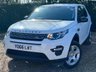 USED 2017 66 LAND ROVER DISCOVERY SPORT 2.0 TD4 Pure Edition SUV 5dr Diesel Manual 4WD Euro 6 (s/s) (5 Seat) (150 ps) 2 Owners, JLR Service History